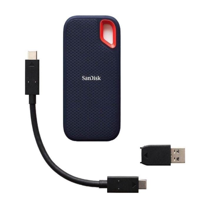 Extreme portable ssd sandisk on sale