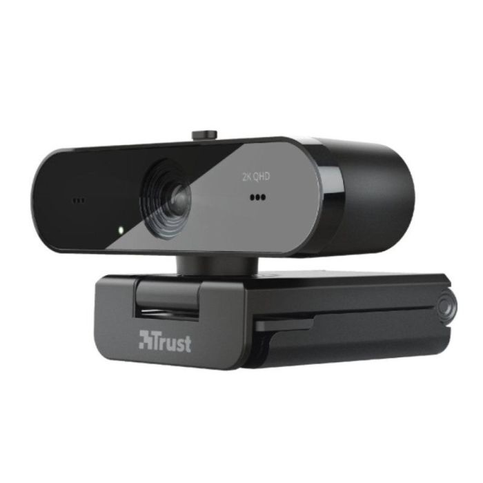 Camara webcam trust outlet