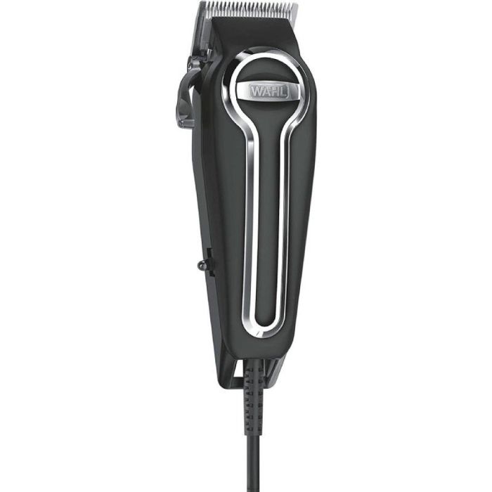 Cortapelos Wahl Elite Pro con Cable 18 Accesorios