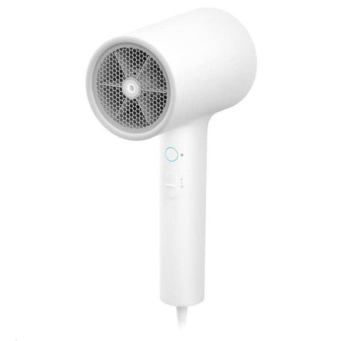 Xiaomi Mi Ionic Hair Dryer H300 - Asciugacapelli Compatto 1600W, Bianco - Foto 7