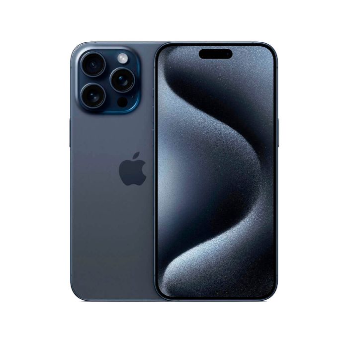 Iphone 15 Pro Max 256gb AL MEJOR PRECIO EN MAYMOVIL