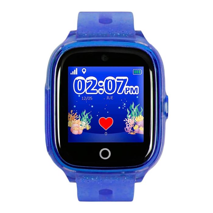 Gps Tracker Reloj Save Family Reloj Gps Save Family Reloj Gps