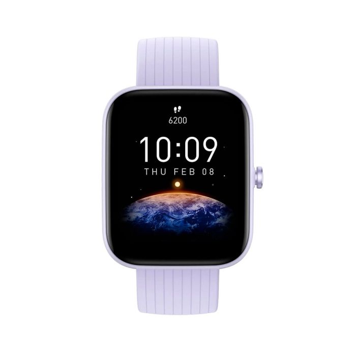 Reloj Deportivo Amazfit Bip Lite Natacion Amazfit Bip Smartwatch