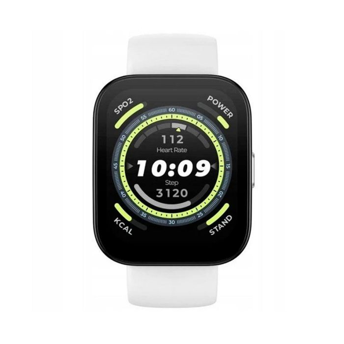 Smartwatch Amazfit Bip 5 Bluetooth Blanco Envio 24h MaxMovil