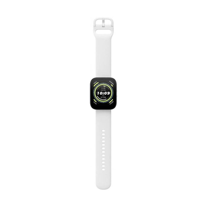 Smartwatch Amazfit Bip Bluetooth Blanco Envío 24h ✓ · MaxMovil