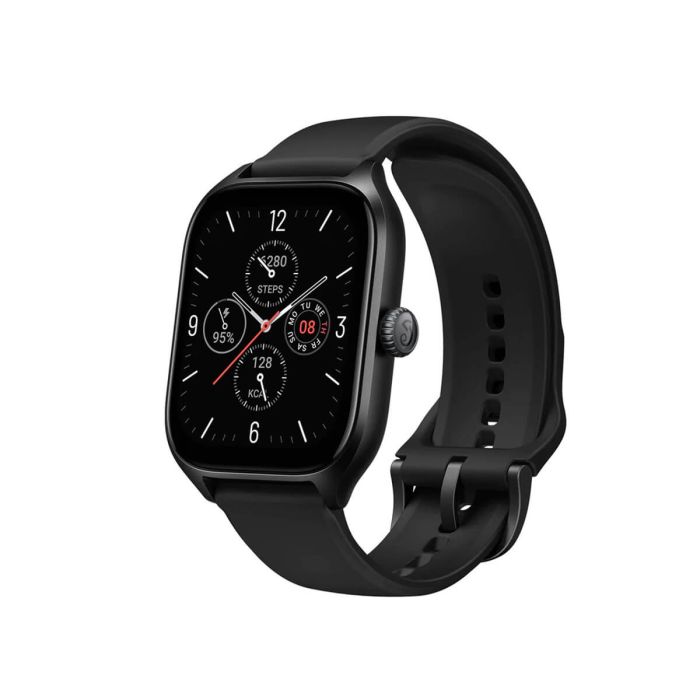 Smartwatch Amazfit GTS 4 Negro Envio 24h MaxMovil
