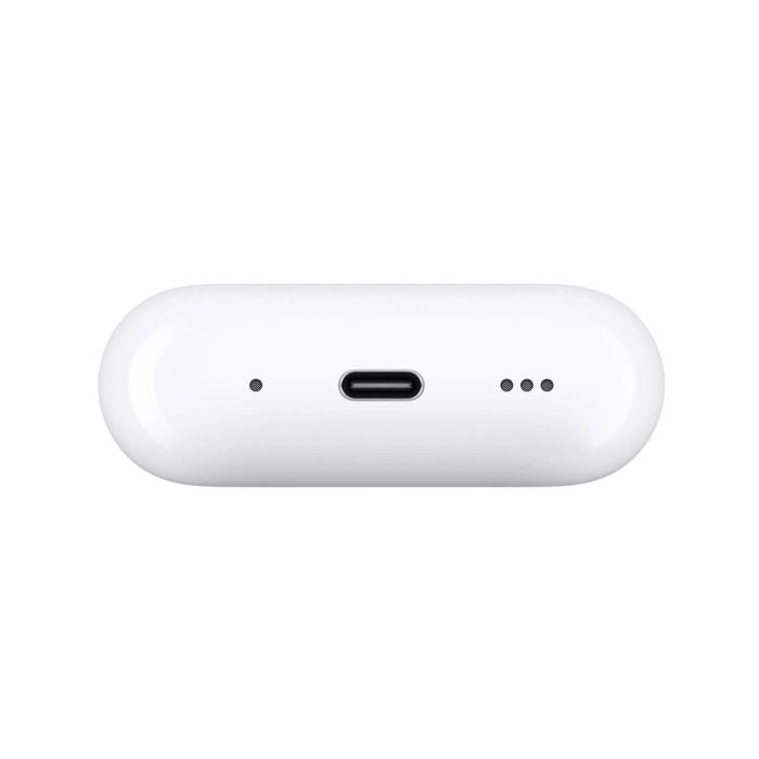 Apple Airpods 2e génération USB-C Blanc | Expédition en 48h