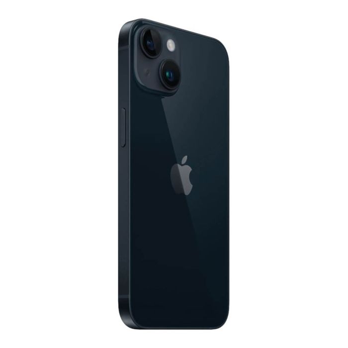 Apple iPhone 14 ミッドナイト 本体 256GB Apple iPhone 14 256Go Noir Minuit (Midnight Black) MPVX3QL/A