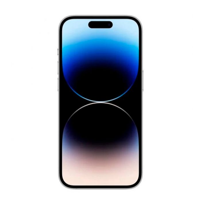 Comprar Apple iPhone 14 Pro 128GB Plata | Envío 24h✓ · MaxMovil