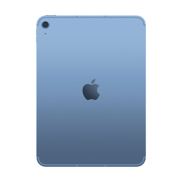 Apple iPad 2025 128 Go Wi-Fi Bleu | Expédition 48h✓ · MaxMovil