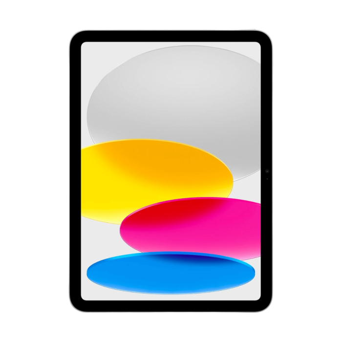 Apple iPad 2025 128GB Wi-Fi Plata | Envío 24h✓ · MaxMovil