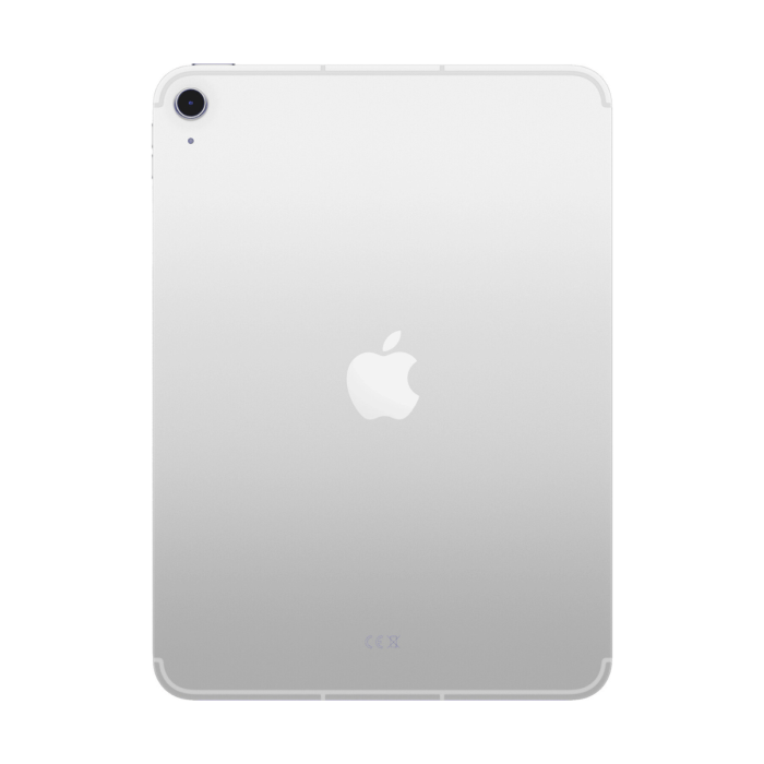 Apple iPad 2025 128GB Wi-Fi Plata | Envío 24h✓ · MaxMovil