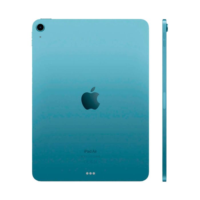 Apple iPad Air 2022 (5ª Gen.) 64GB LTE Azul | Envío 24h✓ · MaxMovil