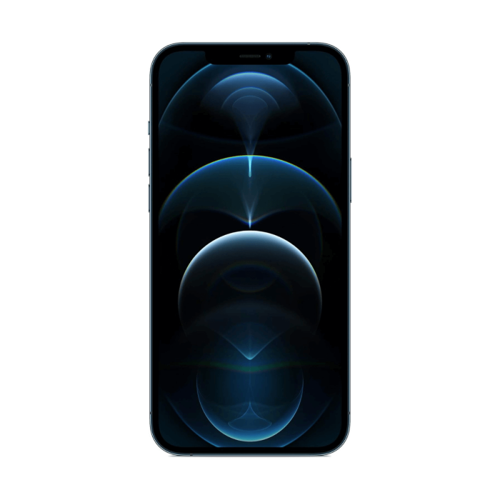 Apple iPhone 12 Pro Max 128GB Azul | Envío 24h ✓ · MaxMovil