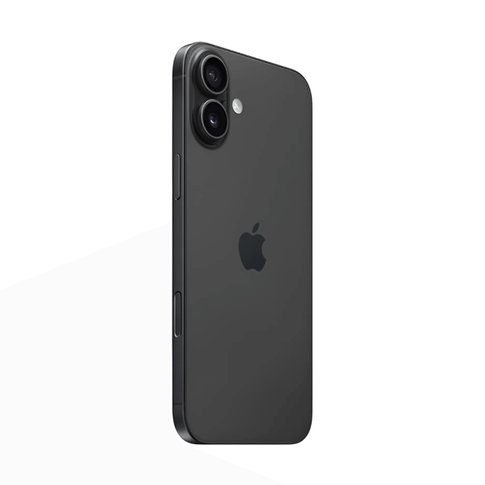 Apple iPhone 16 ブラック Apple iPhone 16 128GB Negro | Envío 24h ✓ · MaxMovil