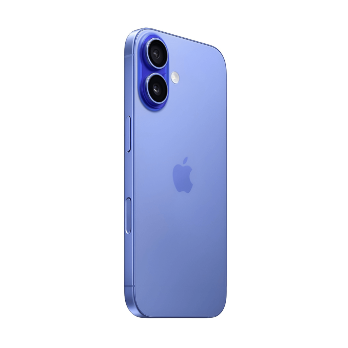 Apple iPhone 16 Plus 128GB Azul | Envío 24h ✓ · MaxMovil