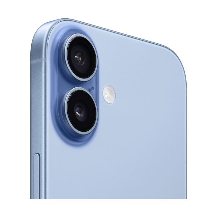 スマートフォン本体 iPhone17 256 Mist Blue iPhone 17 256 GB Azul-névoa – GMS Store