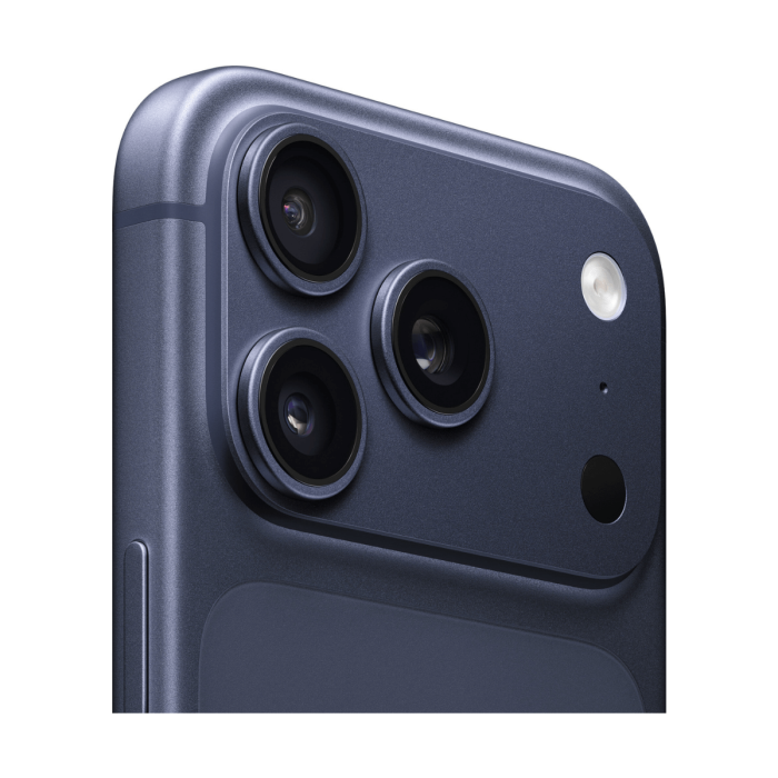 Apple iPhone 17 Pro 256GB Azul | Envío 24h ✓ · MaxMovil