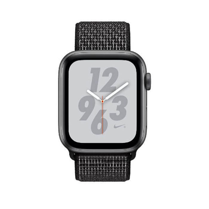 Nike apple watch series 4 44mm gps top