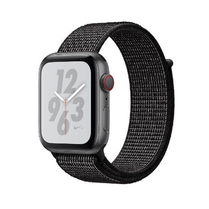 Cadran apple watch 4 nike new arrivals