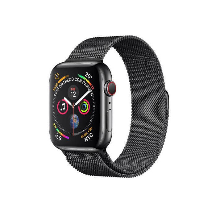 Apple watch serie 4 sumergible outlet