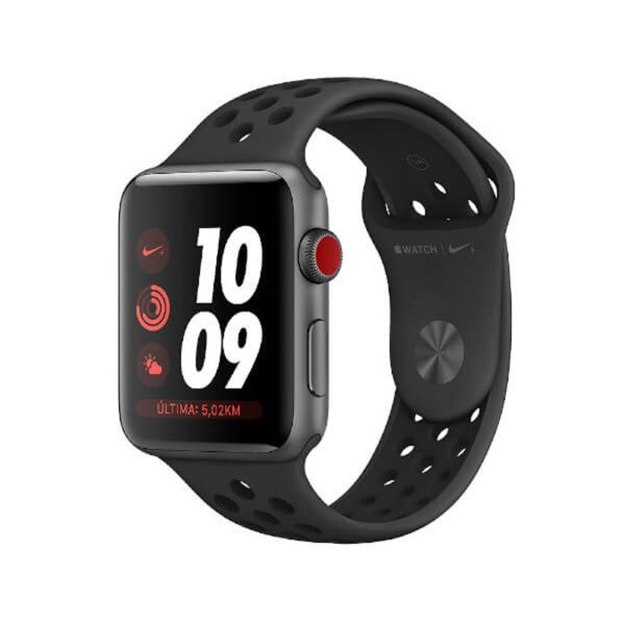 Apple Watch Series3 Nike