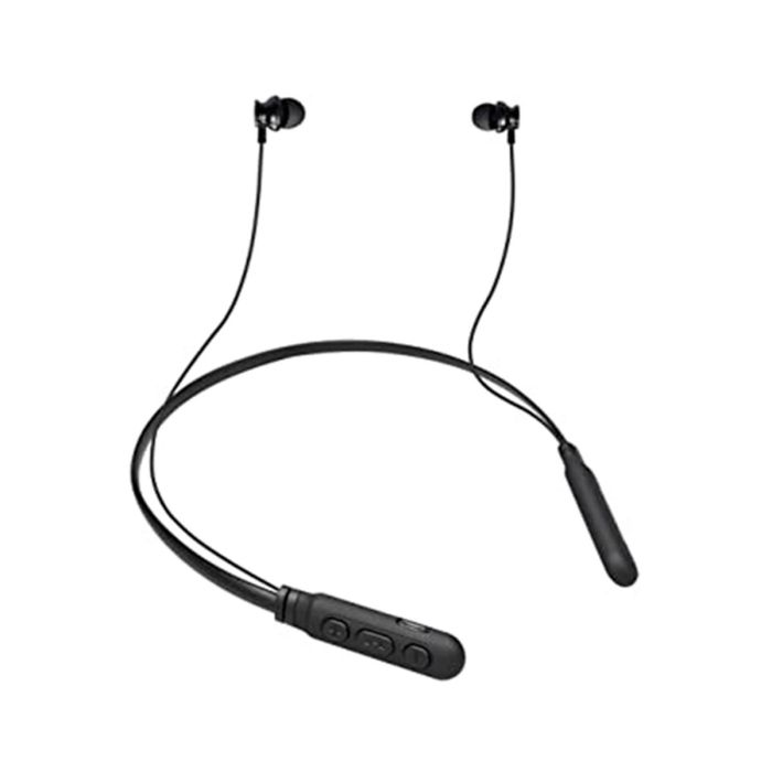 Casque Schneider Bluetooth Urban Sport Noir BT943 · MaxMovil