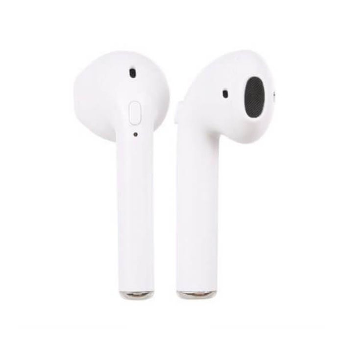 Como se cargan sales los auriculares inalambricos