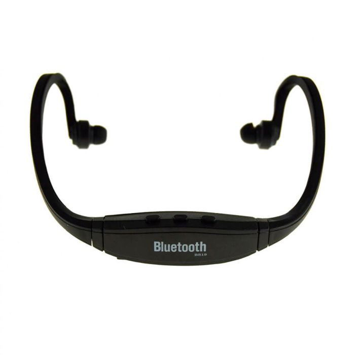 Auriculares inalámbricos Lenovo negros — Market