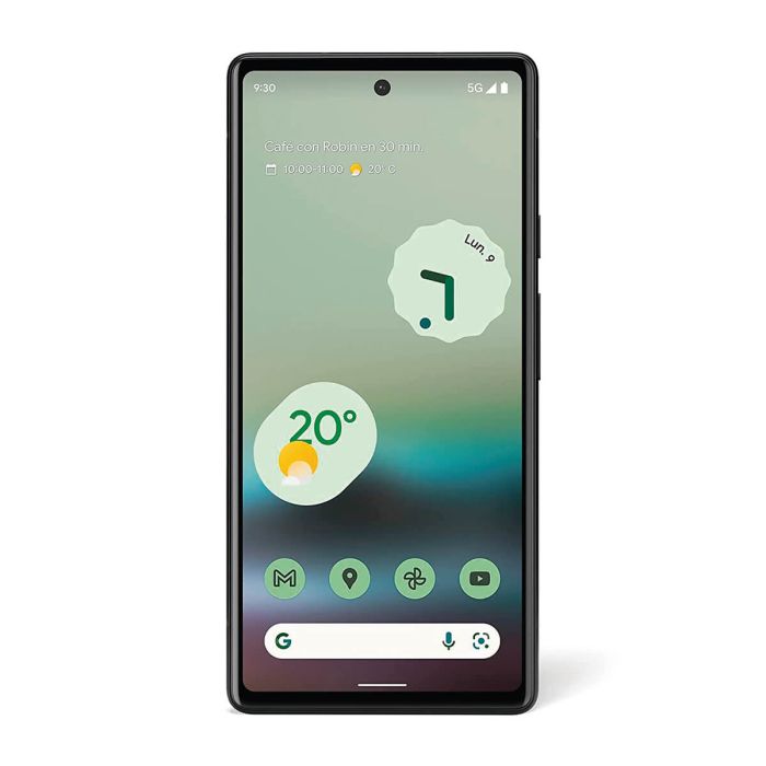 Google Pixel - Google　pixel 6a 128GB SIMフリー　ホワイト　Chalk Amazon | 【整備済み品】 Google Pixel 6a GB17L 128GB Chalk