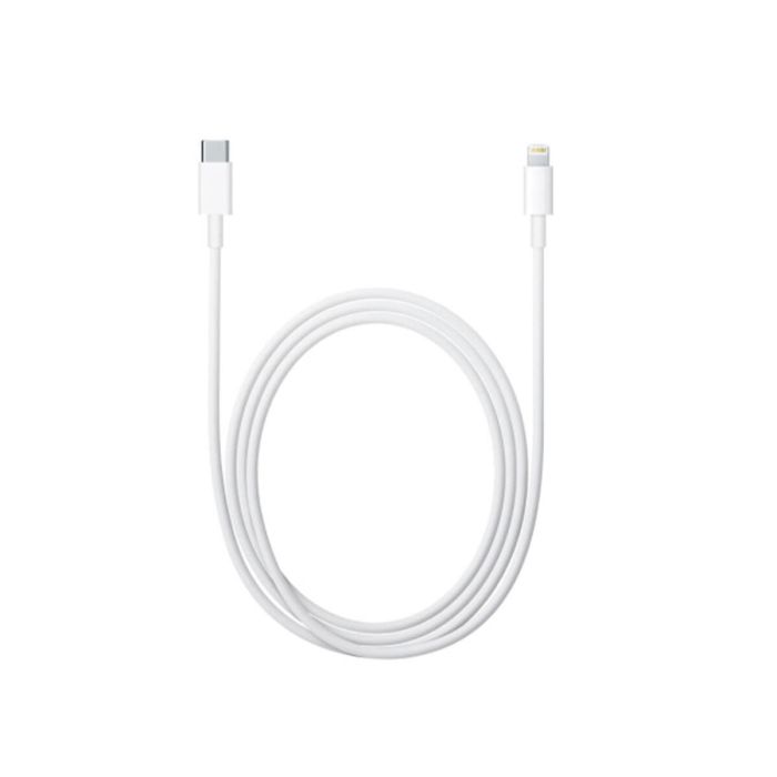 Câble Apple Lightning vers USB-C