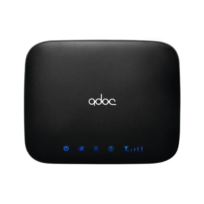 llave inglesa Ortodoxo matraz CAJA DE VOZ ADOC V1 · MaxMovil