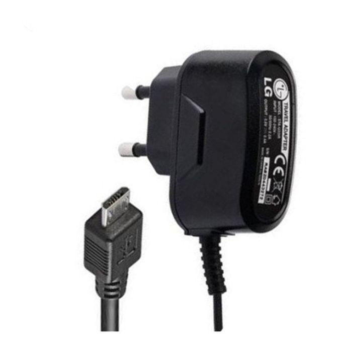 Acheter Chargeur pour LG KG800, KE970, KE850, KU990, KF750, KU380 ...