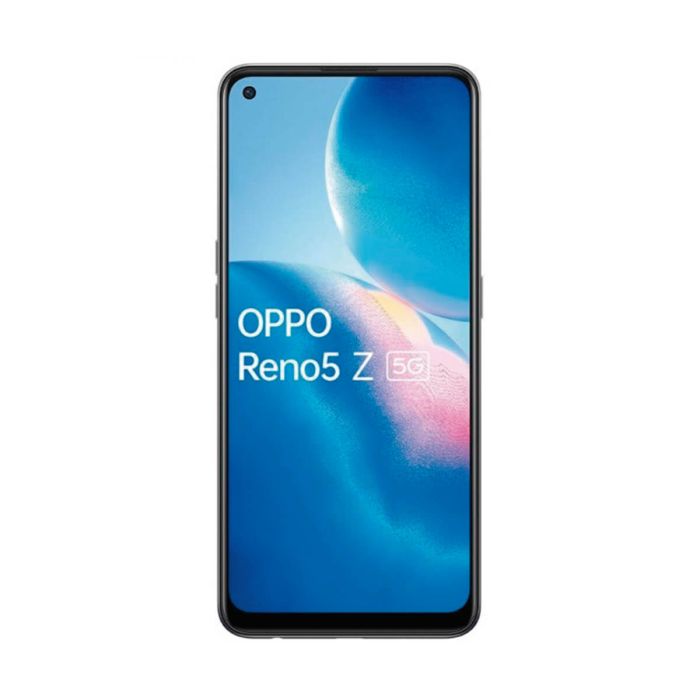 Comprar Oppo Reno5 Z 5G 128GB Negro | Envío 24h✓ · MaxMovil