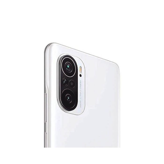 極美品Xiaomi POCO F3 8GB RAM 256GB ROM ホワイト Xiaomi Poco F3 Dual-SIM 128GB ROM + 6GB RAM 5G Smartphone
