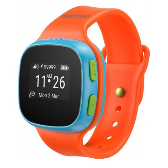 alcatel watch kid