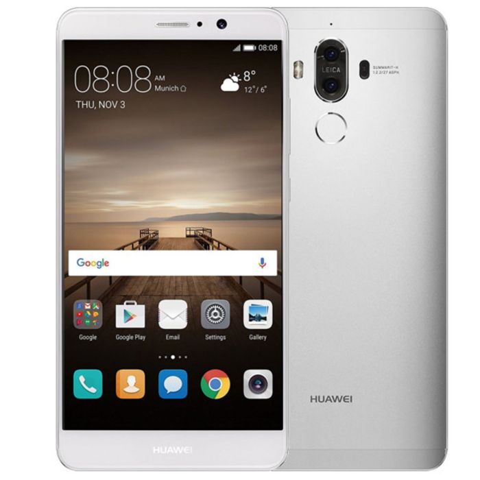 Comprar Huawei Mate Single libre · MaxMovil