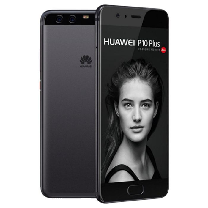 Huawei p10 plus carga inalambrica store