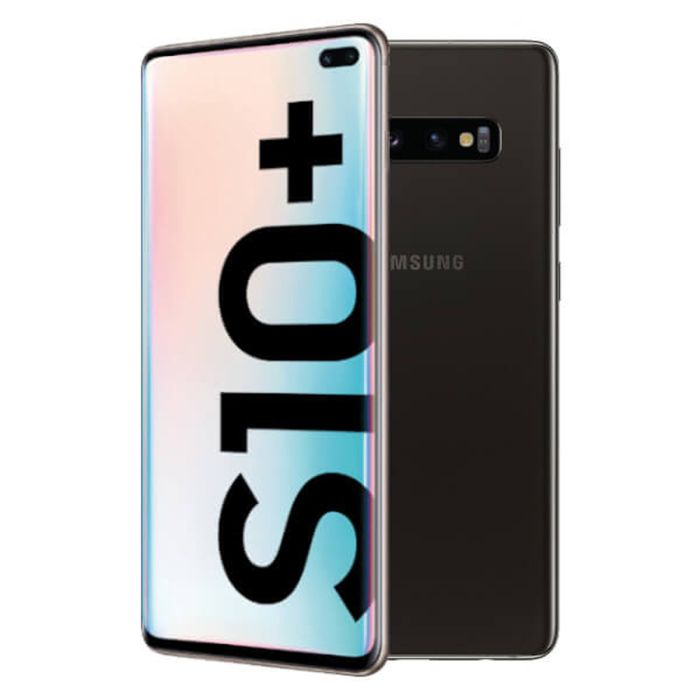 Comprar Samsung Galaxy S10 Plus 512GB Negro · Envío económico · MaxMovil