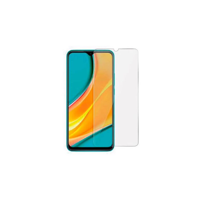 Compra protector de pantalla Xiaomi Redmi 9 Transparente ✓ · MaxMovil