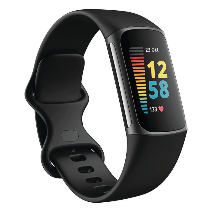 Pulsera inteligente fitbit outlet