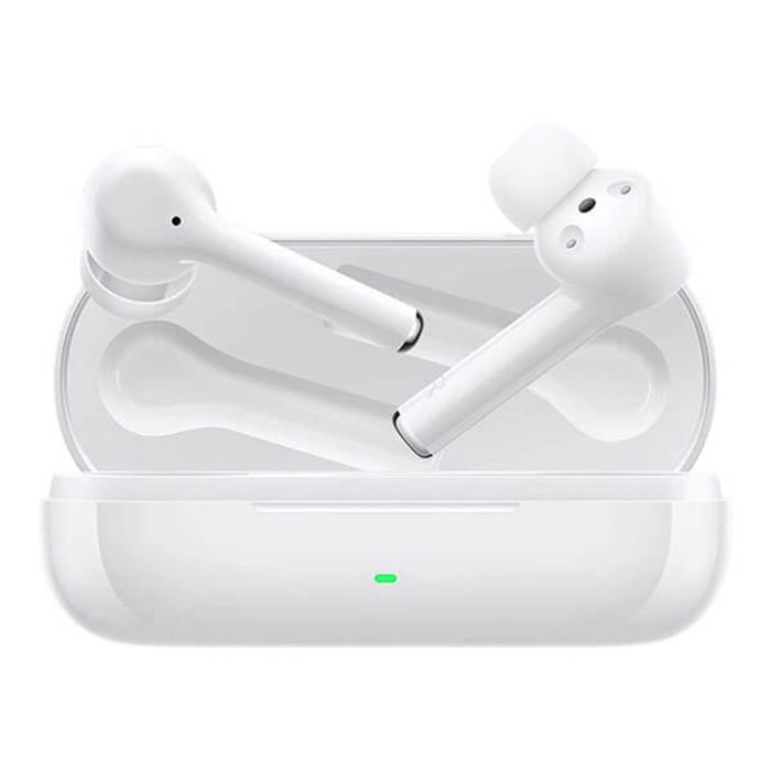 Audífonos huawei outlet freebuds 3i blanco