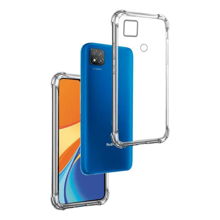 Funda Hybrid para Xiaomi Redmi 9C / 10A