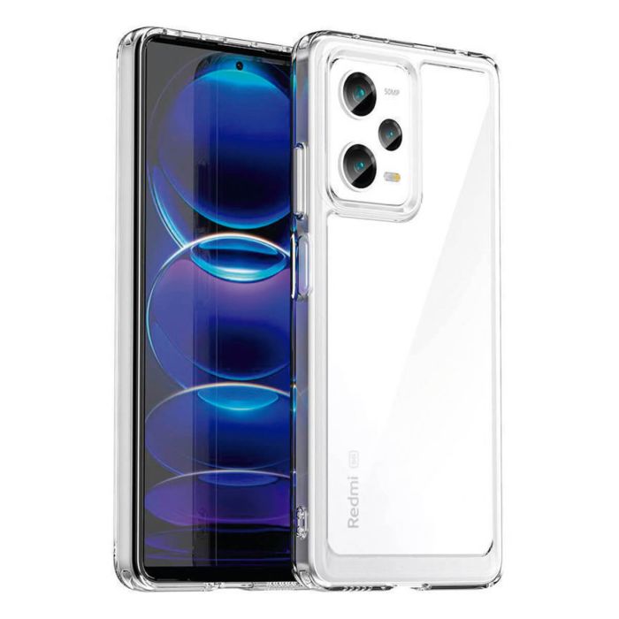 Funda Hybrid para Xiaomi Redmi Note 12 Pro 5G