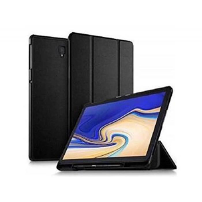 Comprar Funda negra Samsung Galaxy Tab S4 T830 MaxMovil