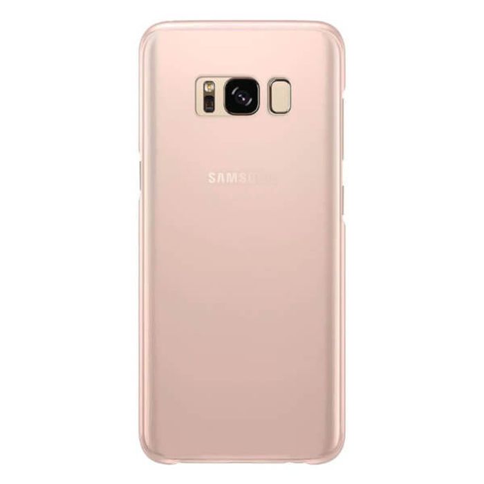 móvil funda protectora Samsung Galaxy s8 Plus funda protección funda protectora Pink 