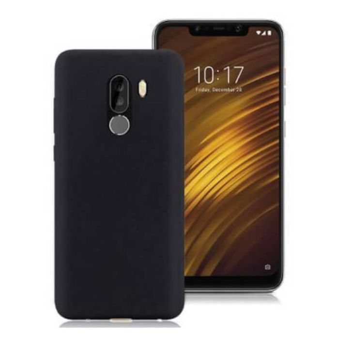 Comprar trasera Xiaomi F1 · MaxMovil