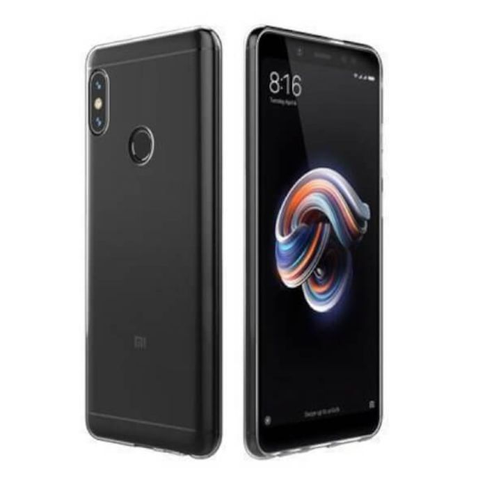 Comprar Funda para Xiaomi Redmi Note 5 ·