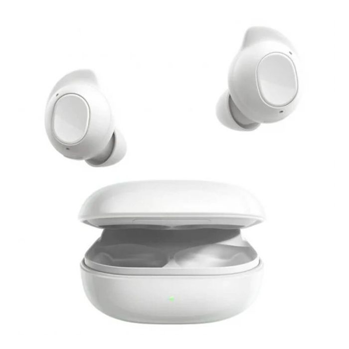 Samsung Galaxy Buds FE Bluetooth Wei White SM R400N