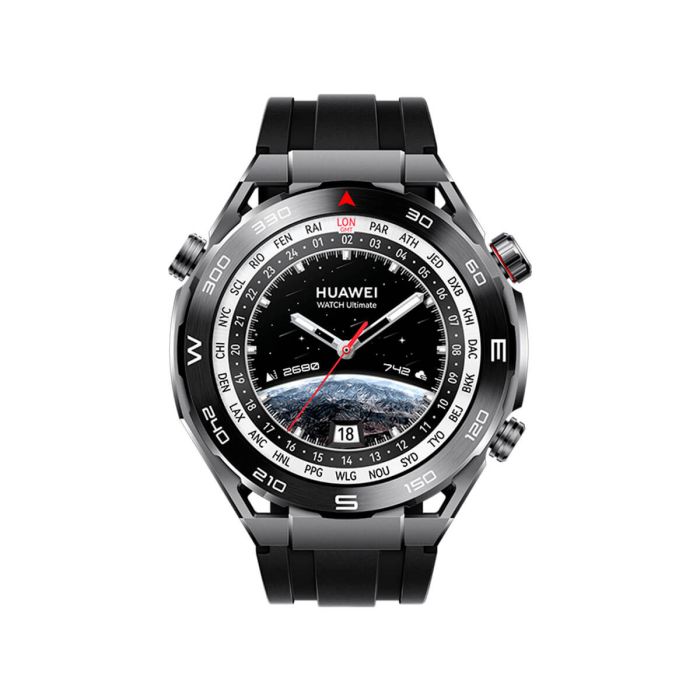 Comprar Watch Huawei Watch Ultimate 48mm Negro | Envío 24h
